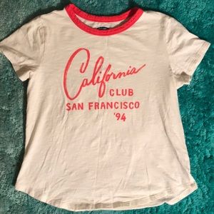 🌟California T-Shirt